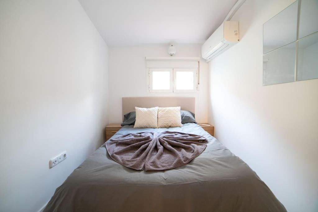Cozy Apartment Plaza Espana I Renovated 3Br 2Bh Madrid Exterior foto